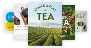 best tea books